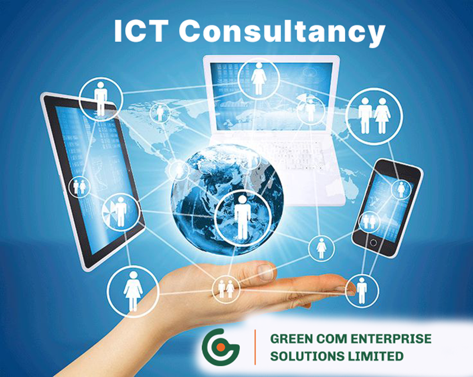 What Is ICT Consultancy and Why It Matters for Modern Businesses ...