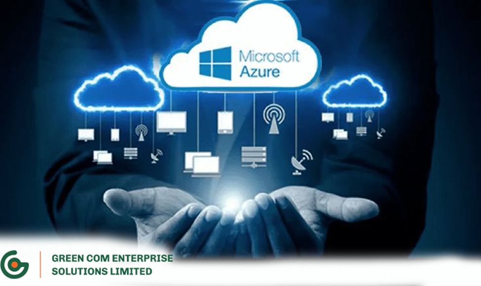 Why Cloud Solutions Like Microsoft Azure Are Essential for Modern ...