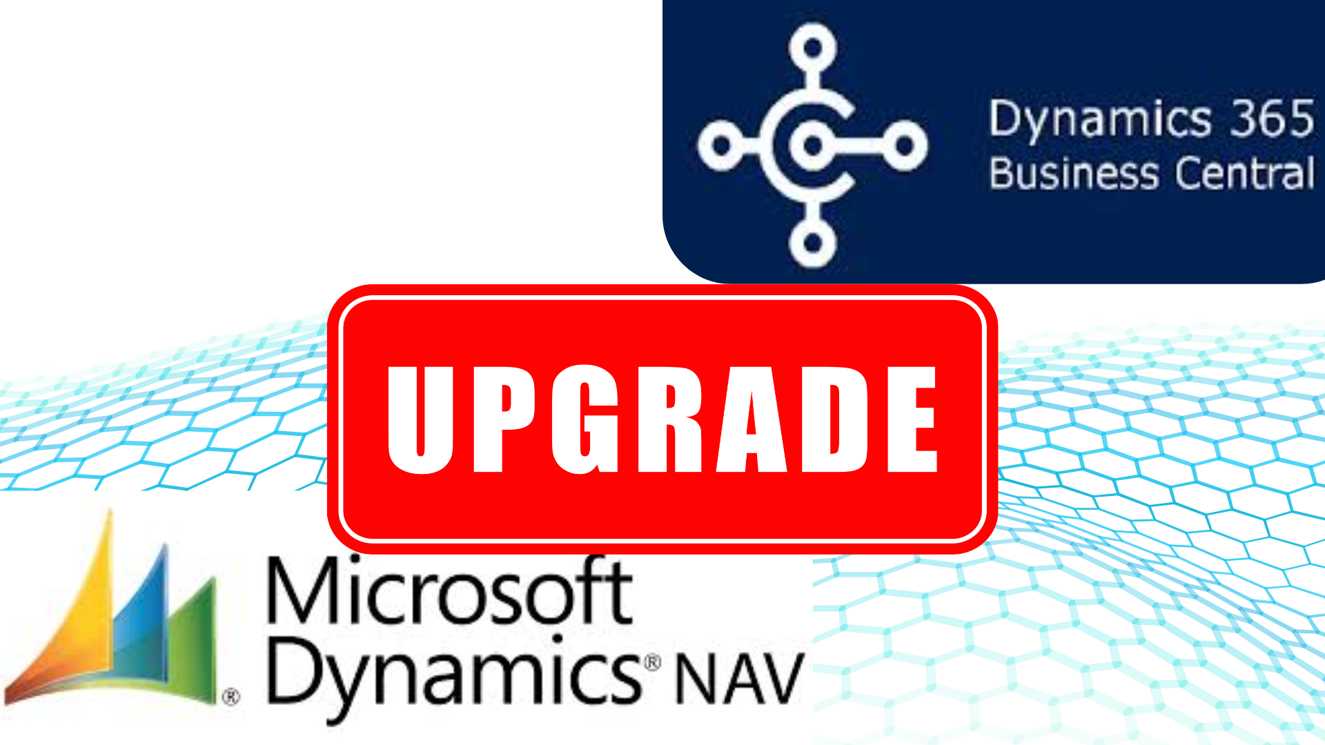 How Do I Upgrade from Microsoft Dynamics NAV to Microsoft Dynamics 365 ...
